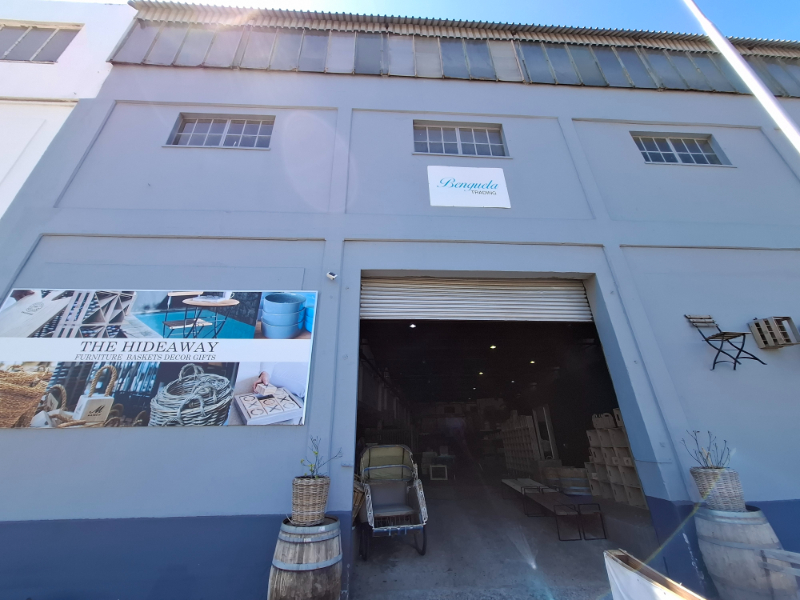 To Let commercial Property for Rent in Maitland Western Cape